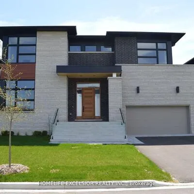 24,&nbsp;Limerick, Oak Ridges Lake Wilcox, Richmond Hill