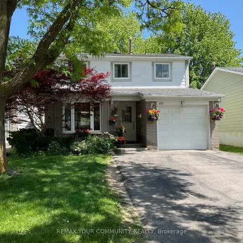 Premium freehold home for sale: 111, Springhead, North Richvale, Richmond Hill