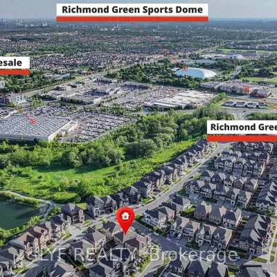 7,&nbsp;Seager, Rural Richmond Hill, Richmond Hill