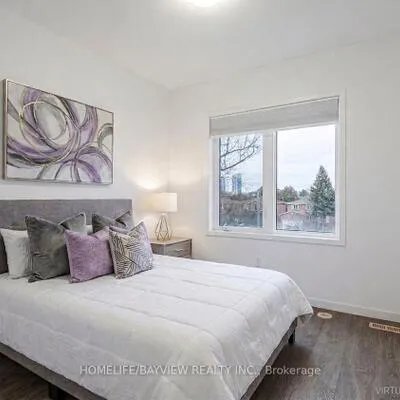12,&nbsp;Genuine, Doncrest, Richmond Hill
