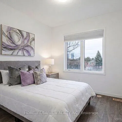 Premium freehold home for sale: 12, Genuine, Doncrest, Richmond Hill