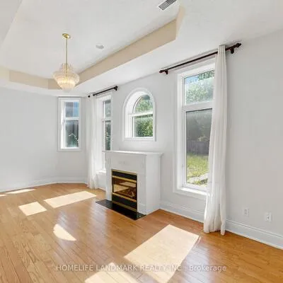 209,&nbsp;Redstone, Rouge Woods, Richmond Hill