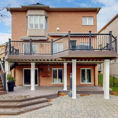 43,&nbsp;Catano, Rouge Woods, Richmond Hill