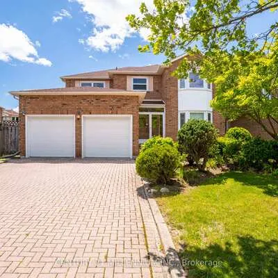 50,&nbsp;Piccadilly, Doncrest, Richmond Hill