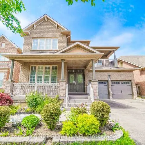 Premium freehold home for sale: 36, Newbridge, Oak Ridges, Richmond Hill