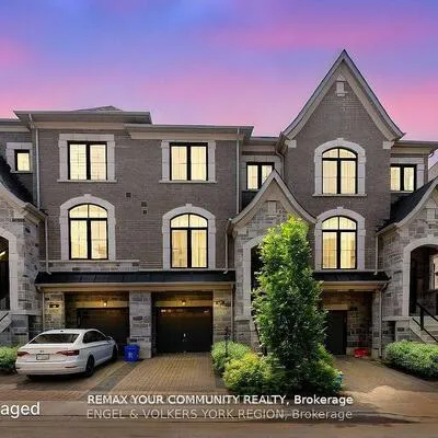 29,&nbsp;Nardini, South Richvale, Richmond Hill