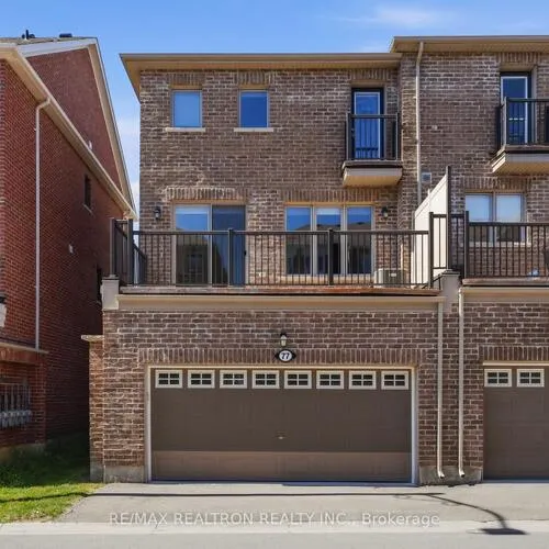 Premium freehold home for sale: 77, Casely, Rural Richmond Hill, Richmond Hill