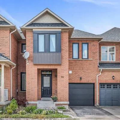 76,&nbsp;Longwood, Oak Ridges, Richmond Hill