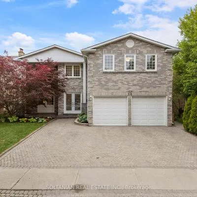 28,&nbsp;Dunvegan, South Richvale, Richmond Hill