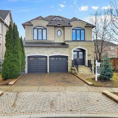14,&nbsp;Riel, Oak Ridges, Richmond Hill