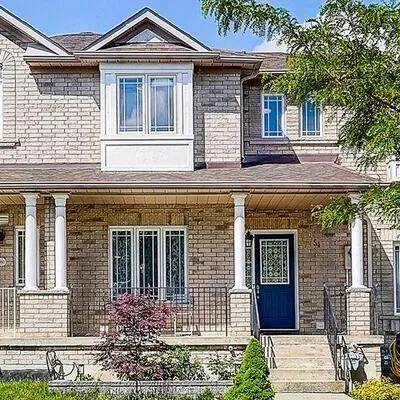 54,&nbsp;Forestwood, Rouge Woods, Richmond Hill