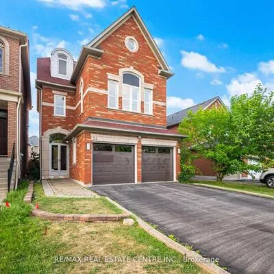 24,&nbsp;Futura, Rouge Woods, Richmond Hill