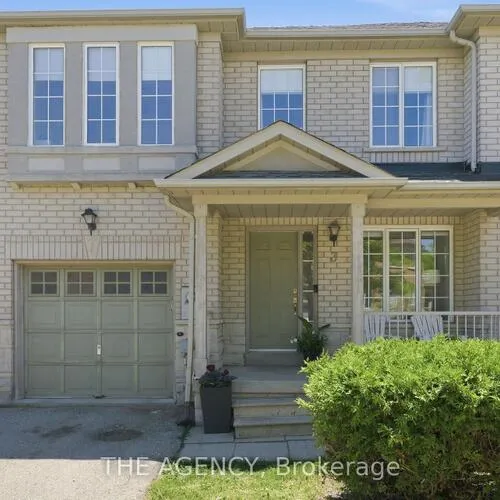 Premium freehold home for sale: 3, Waterton, Langstaff, Richmond Hill