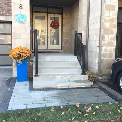 8,&nbsp;Helliwell, Oak Ridges Lake Wilcox, Richmond Hill