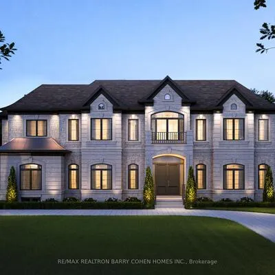 46,&nbsp;Maryvale, South Richvale, Richmond Hill