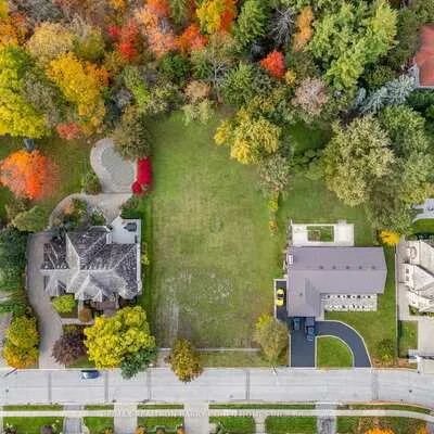 46,&nbsp;Maryvale, South Richvale, Richmond Hill