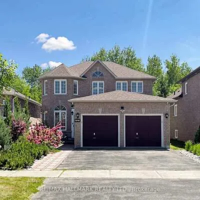 127,&nbsp;Humberland, Oak Ridges, Richmond Hill