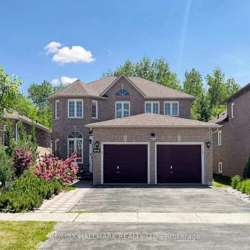 Premium freehold home for sale: 127, Humberland, Oak Ridges, Richmond Hill