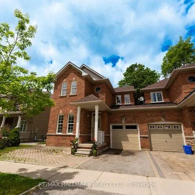 60,&nbsp;Dovetail, Oak Ridges Lake Wilcox, Richmond Hill
