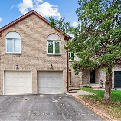 180,&nbsp;Observatory, Observatory, Richmond Hill