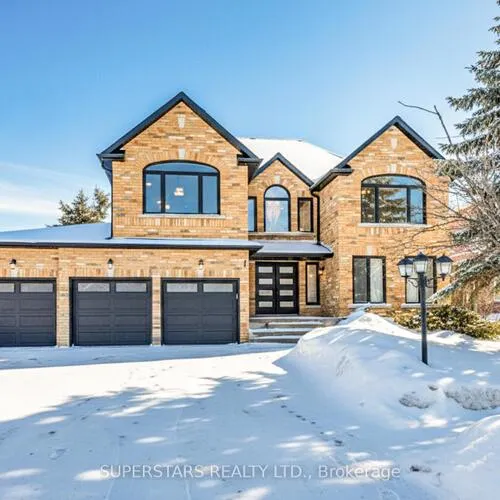 Premium freehold home for sale: 56, Cynthia, Oak Ridges, Richmond Hill