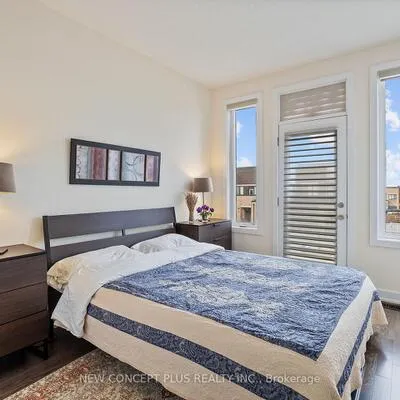 47,&nbsp;Dariole, Oak Ridges Lake Wilcox, Richmond Hill