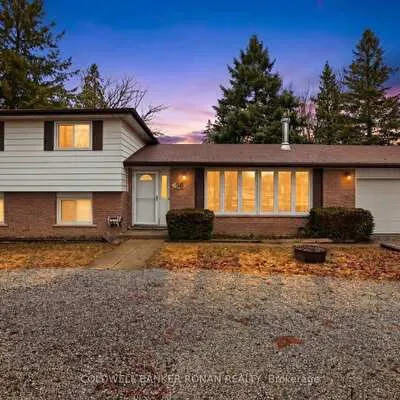 56,&nbsp;Lakeland, Oak Ridges Lake Wilcox, Richmond Hill