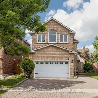 64,&nbsp;Leno Mills, Devonsleigh, Richmond Hill