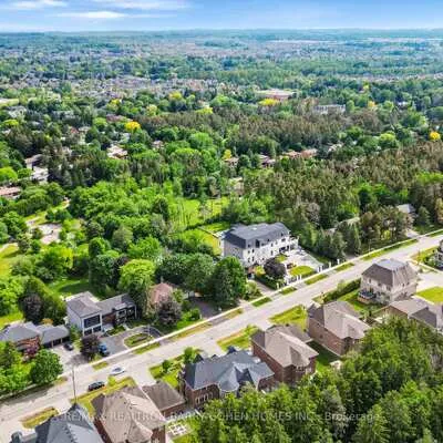 91,&nbsp;Coons, Oak Ridges, Richmond Hill