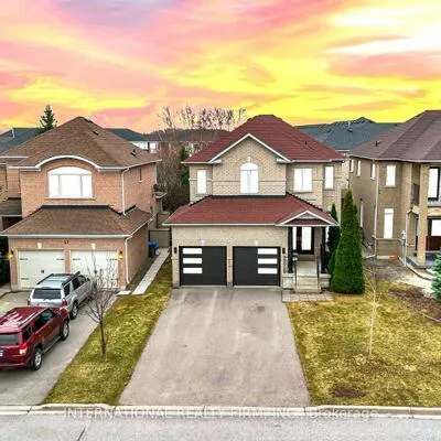 45,&nbsp;Naughton, Westbrook, Richmond Hill