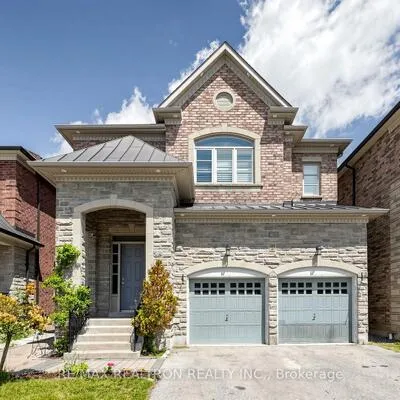 40,&nbsp;Meadowsweet, Oak Ridges Lake Wilcox, Richmond Hill