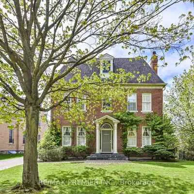 25,&nbsp;Highgrove, Mill Pond, Richmond Hill