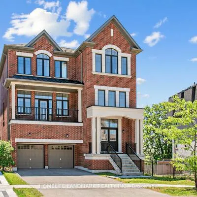 55,&nbsp;Gerden, Rural Richmond Hill, Richmond Hill
