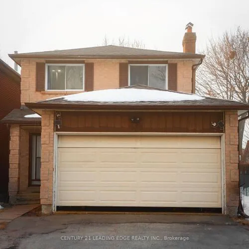 Premium freehold home for sale: 165, Stephenson, Crosby, Richmond Hill