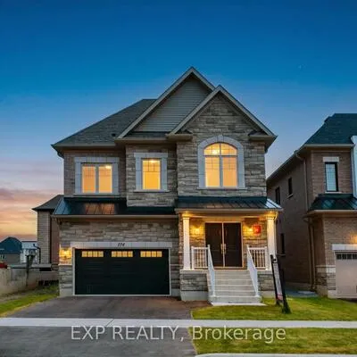 114,&nbsp;Seguin, Oak Ridges, Richmond Hill