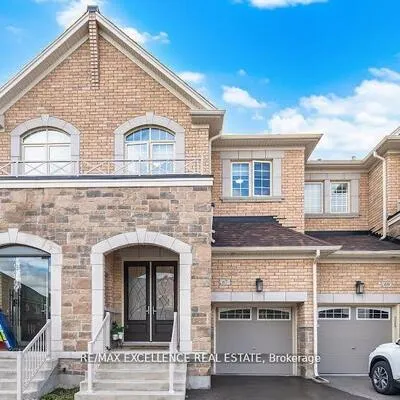 67,&nbsp;Drizzel, Oak Ridges, Richmond Hill