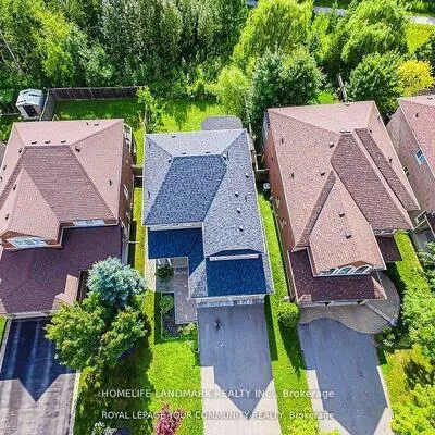 111,&nbsp;Deerwood, Oak Ridges, Richmond Hill