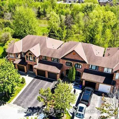 27,&nbsp;Mistleflower, Oak Ridges, Richmond Hill