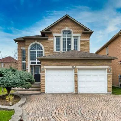 193,&nbsp;Redstone, Rouge Woods, Richmond Hill