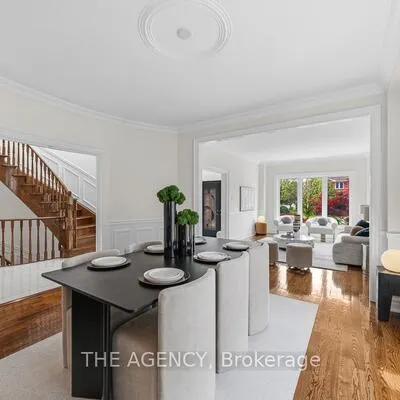 6,&nbsp;Sheila, Doncrest, Richmond Hill