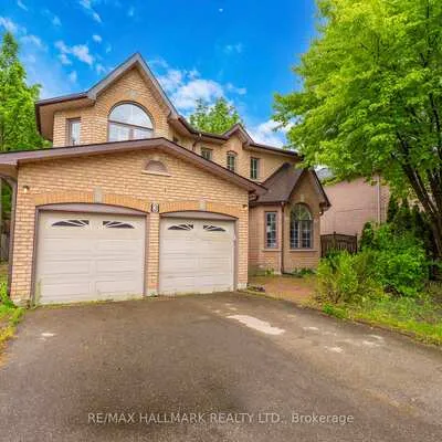 3,&nbsp;Creekview, Mill Pond, Richmond Hill