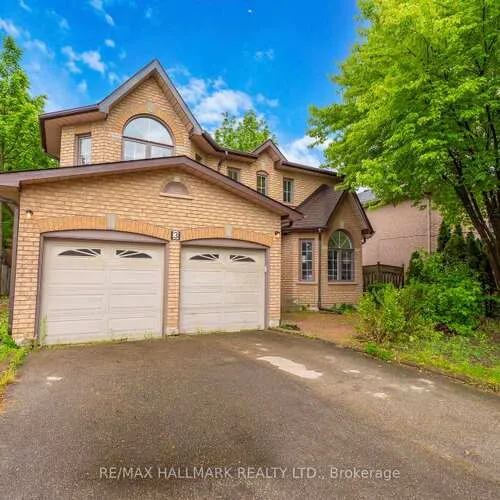Premium freehold home for sale: 3, Creekview, Mill Pond, Richmond Hill