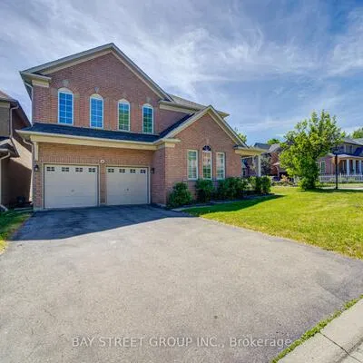 50,&nbsp;Greenbank, Jefferson, Richmond Hill