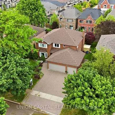 10,&nbsp;Myers, South Richvale, Richmond Hill