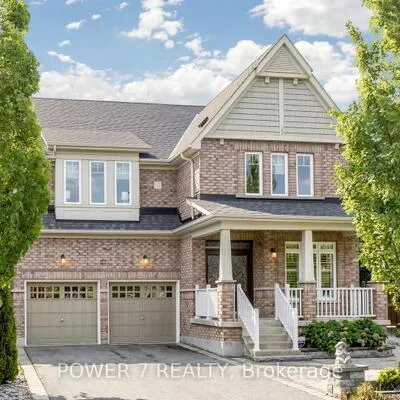 37,&nbsp;Linacre, Oak Ridges, Richmond Hill