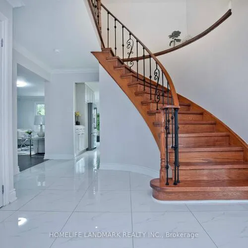 Premium freehold home for sale: 134, Cooperage, Westbrook, Richmond Hill