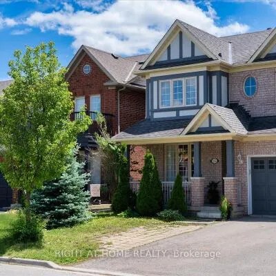 25,&nbsp;Longwood, Oak Ridges, Richmond Hill