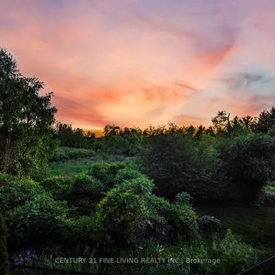 18,&nbsp;Nantucket, Oak Ridges Lake Wilcox, Richmond Hill