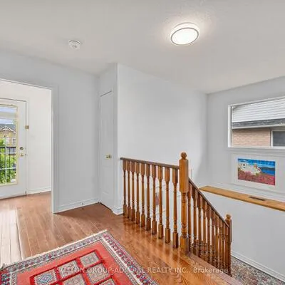 39,&nbsp;English Oak, Oak Ridges Lake Wilcox, Richmond Hill