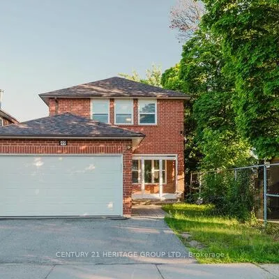 49,&nbsp;Gray, North Richvale, Richmond Hill